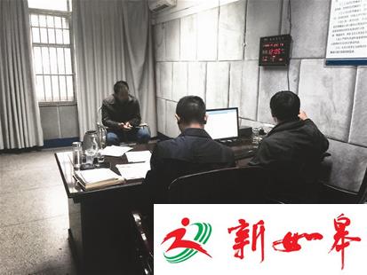 男子杀人潜逃18年 逃亡途中曾任高管自学考取本科