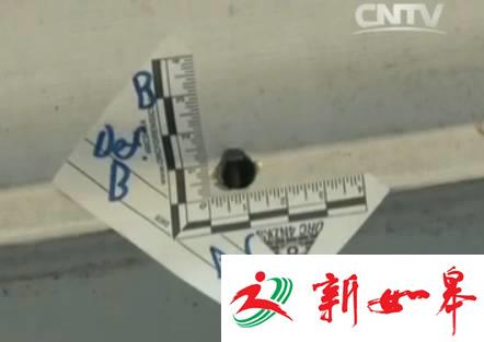 持枪战劫匪华裔女子:报警电话没通 练过一次枪