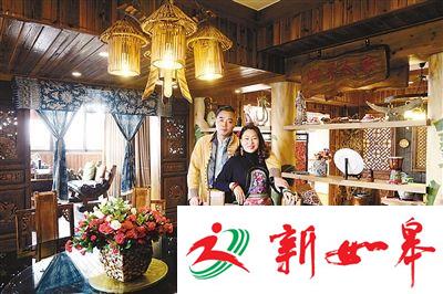 女子27岁当养母28岁当后妈 47岁已经当了4个妈