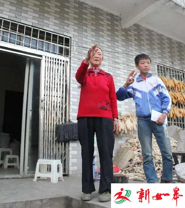 对话11岁独自化疗的白血病男孩：也会忍住不流泪