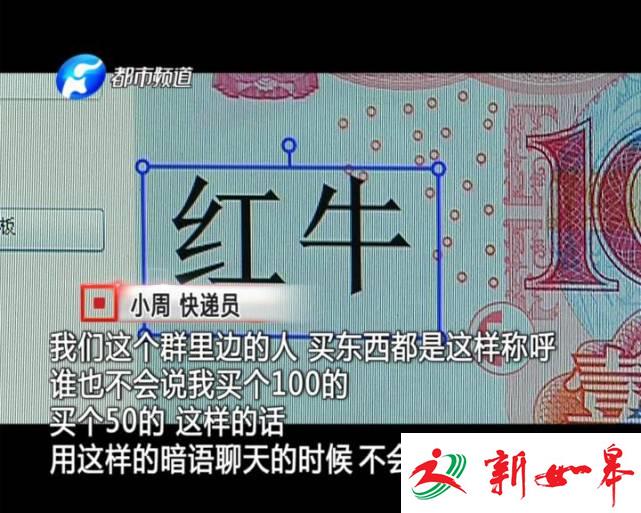 记者卧底数月 真实记录疯狂假币制造全过程