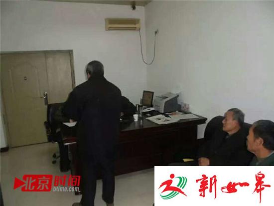 男子被指肇事弃尸喊冤20年 案发时车被扣未在现场