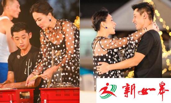 张继科单曲销量破20万 刘国梁:引导