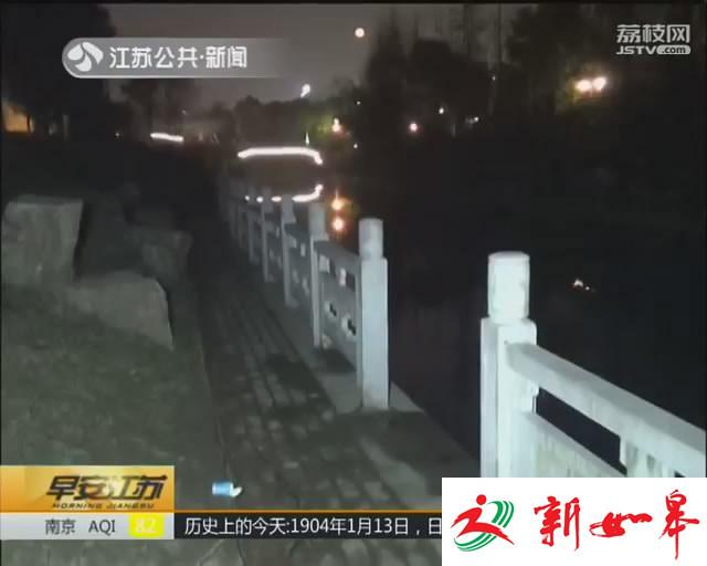 男童不慎坠河 妈妈的一个错误举动导致孩子溺亡