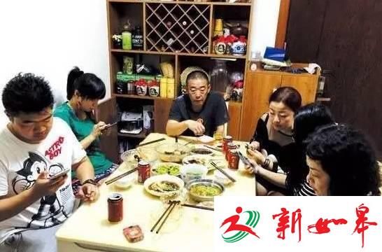 假期余额不足不可怕 其实春节最残忍的真相是这些