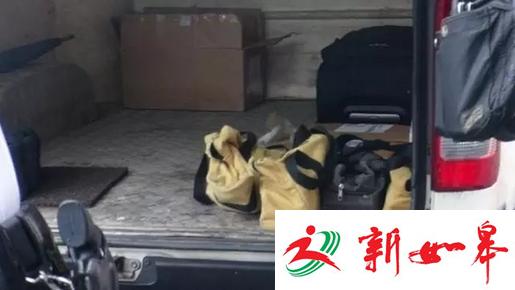 香港黄金大劫案如港片上演 5名犯罪嫌疑人被锁定