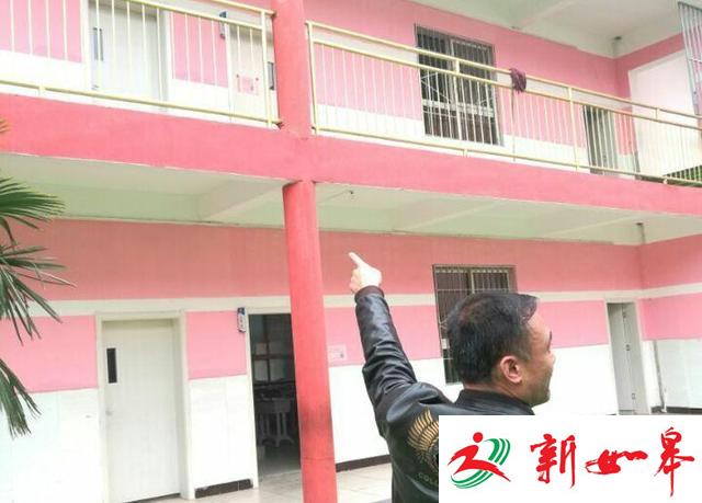 12岁小学生晚自习蹊跷身亡 警方：等尸检报告做结论