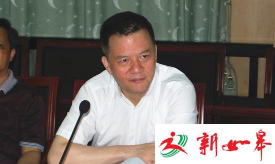 人事重磅！广州提请任命四&ldquo;局座&rdquo;