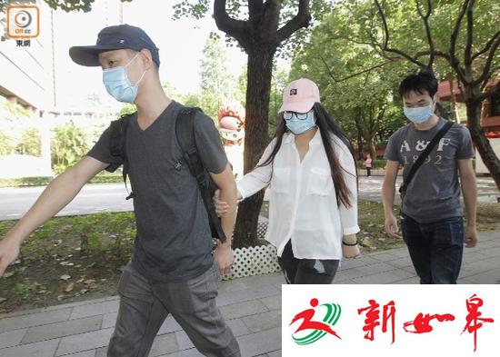 内地孕妇袭击港人母女被囚禁 不想在港分娩求轻判