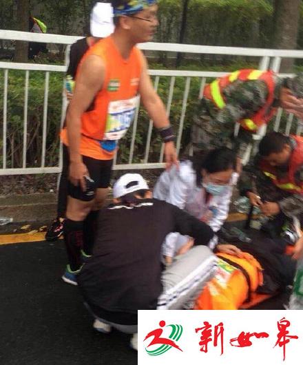 国内跑马为何总是半马出事?为何悲剧多在终点前?