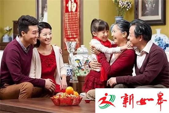 假期余额不足不可怕 其实春节最残忍的真相是这些