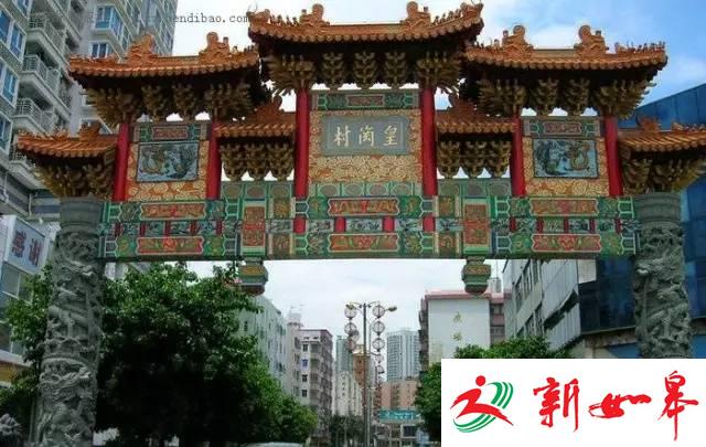 深圳水贝村拆迁每家赔2亿，全村83个姑娘未嫁？假的